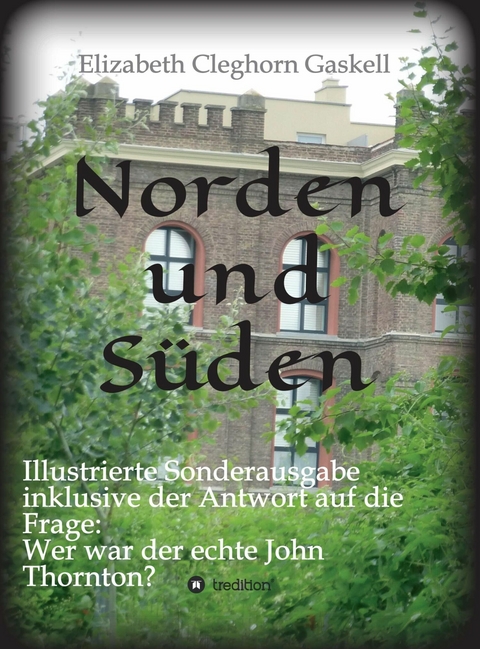 Norden und Süden - Elizabeth Gaskell