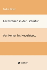 Lachszenen in der Literatur - Falko Ritter