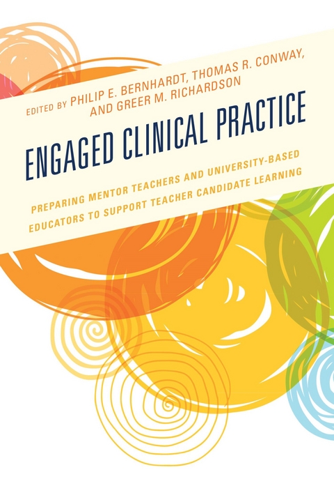 Engaged Clinical Practice - 