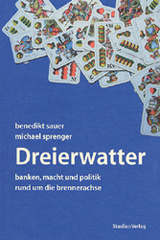 Dreierwatter - Benedikt Sauer, Michael Sprenger