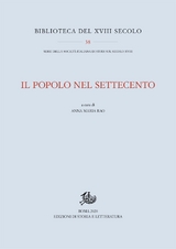 Il popolo nel Settecento - Anna Maria Rao