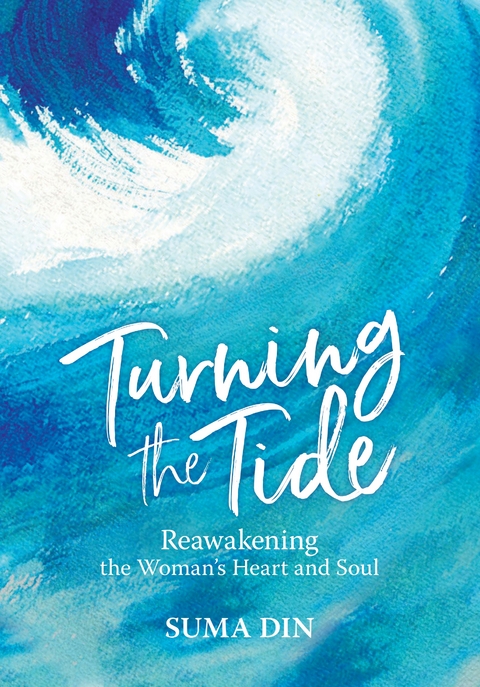 Turning the Tide -  Suma Din