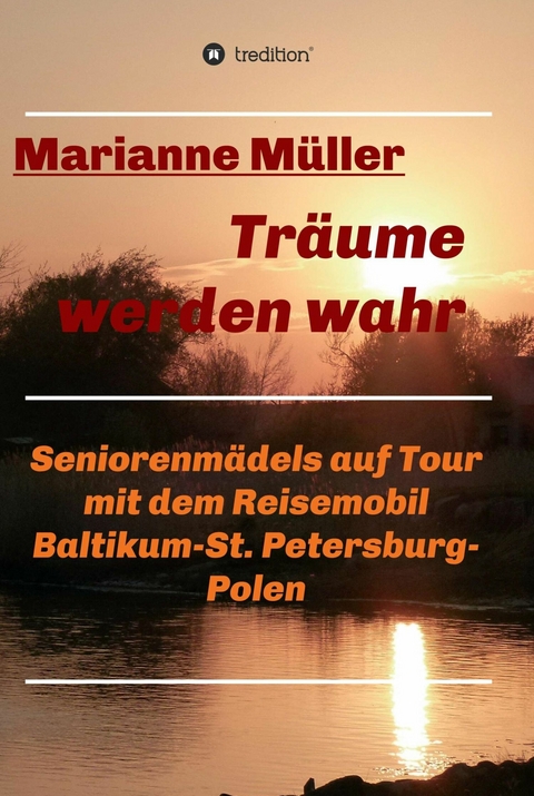 Träume werden wahr, Band 2 - Marianne Müller