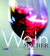 Weinmacher - Luzia Schrampf