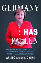 GERMANY HAS FALLEN - Arikpo Lawrence Omini