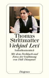 Viehjud Levi - Thomas Strittmatter