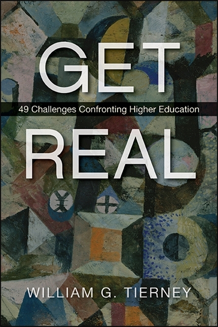 Get Real - William G. Tierney