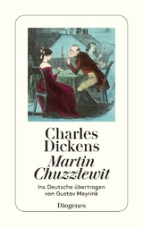 Martin Chuzzlewit - Charles Dickens