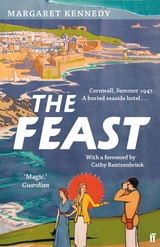 The Feast -  Margaret Kennedy