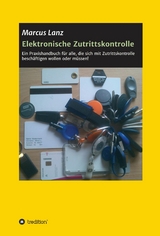 Elektronische Zutrittskontrolle - Marcus Lanz