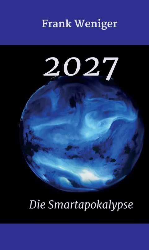 2027 - Frank Weniger