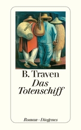 Das Totenschiff - B. Traven