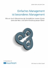 Einfaches Management ist besonderes Management - Jochen Kuhn, Jumin Chen