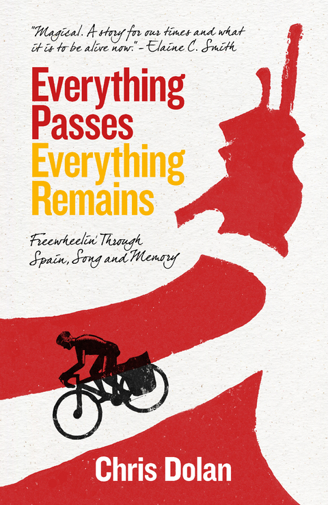 Everything Passes, Everything Remains - Chris Dolan