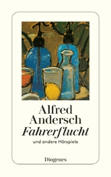 Fahrerflucht - Alfred Andersch