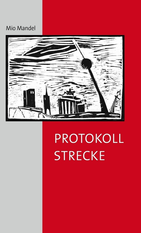 Protokollstrecke - Mio Mandel