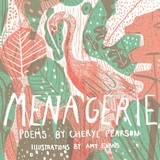 Menagerie - Cheryl Pearson
