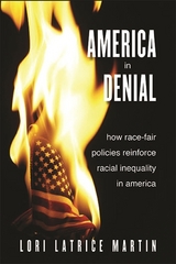 America in Denial - Lori Latrice Martin