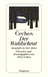 Der Waldschrat - Anton Cechov