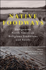 Native Foodways - 