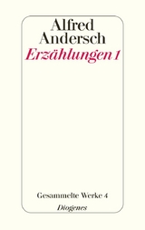 Erzählungen 1 - Alfred Andersch