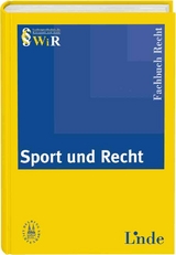 Sport und Recht - 