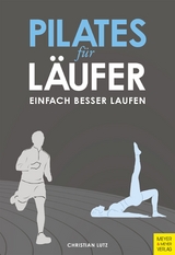 Pilates für Läufer - Christian Lutz