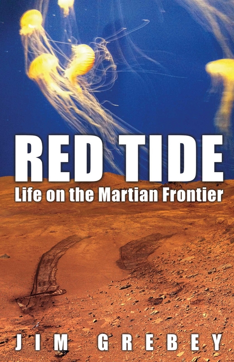 Red Tide -  Jim Grebey