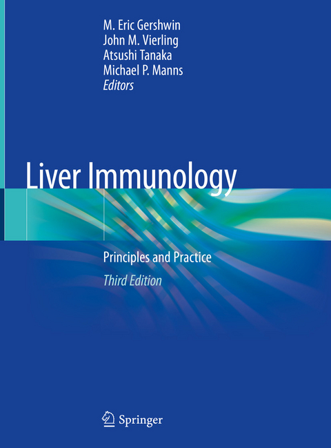 Liver Immunology - 