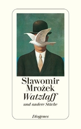 Watzlaff - Slawomir Mrozek