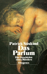 Das Parfum - Süskind, Patrick