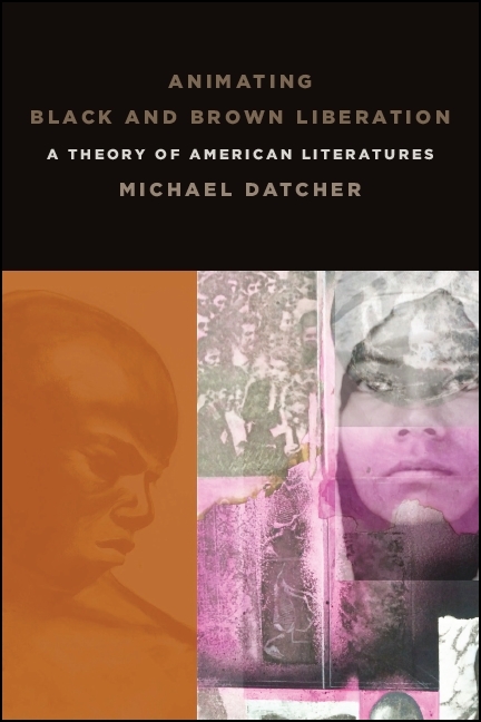 Animating Black and Brown Liberation - Michael Datcher