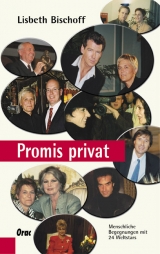 Promis privat - Lisbeth Bischoff