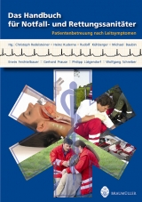 Das Handbuch für Notfall- und Rettungssanitäter - 