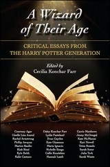 A Wizard of Their Age - 
