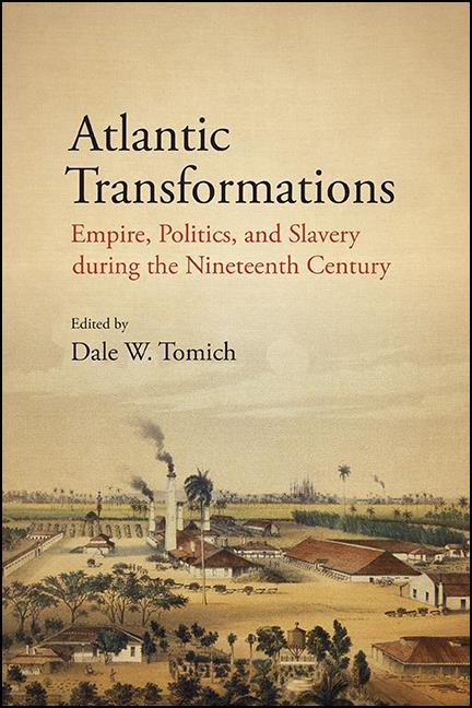 Atlantic Transformations - 