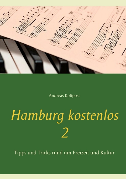Hamburg kostenlos 2 - Andreas Kolipost