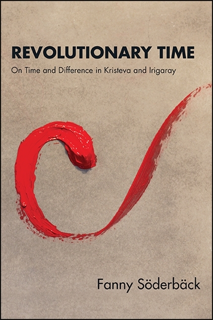 Revolutionary Time -  Fanny Soderback