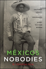 Mexico's Nobodies -  B. Christine Arce