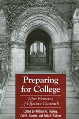 Preparing for College - 