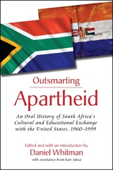 Outsmarting Apartheid - 