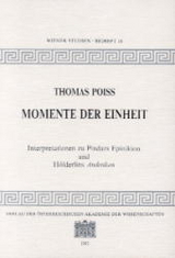 Momente der Einheit - Thomas Poiss