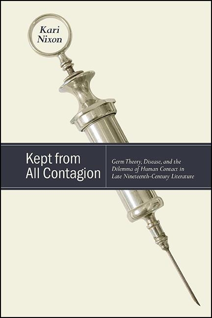 Kept from All Contagion -  Kari Nixon