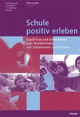 Schule positiv erleben - 