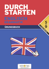 Durchstarten Englisch Grammatik. Übungsbuch - Zach, Franz