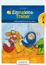 Der Einmaleins-Trainer - Goldgruber, Eveline