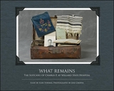 What Remains - 