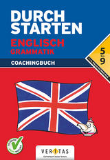 Durchstarten Englisch Grammatik. Coachingbuch - Zach, Franz
