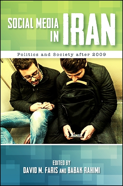 Social Media in Iran - 