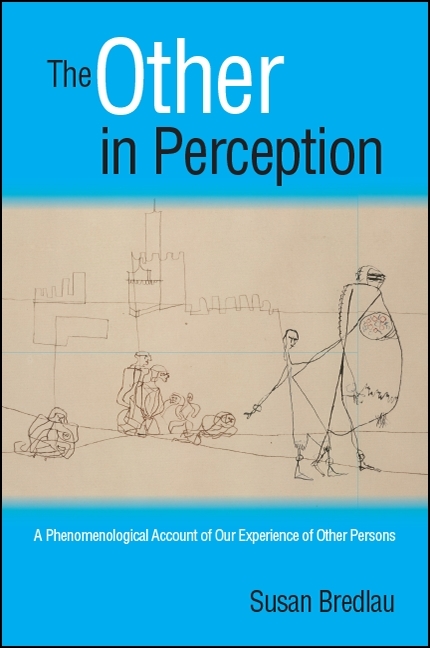 Other in Perception -  Susan Bredlau